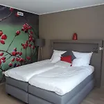 Peitche Lauer Hotel Useldange
