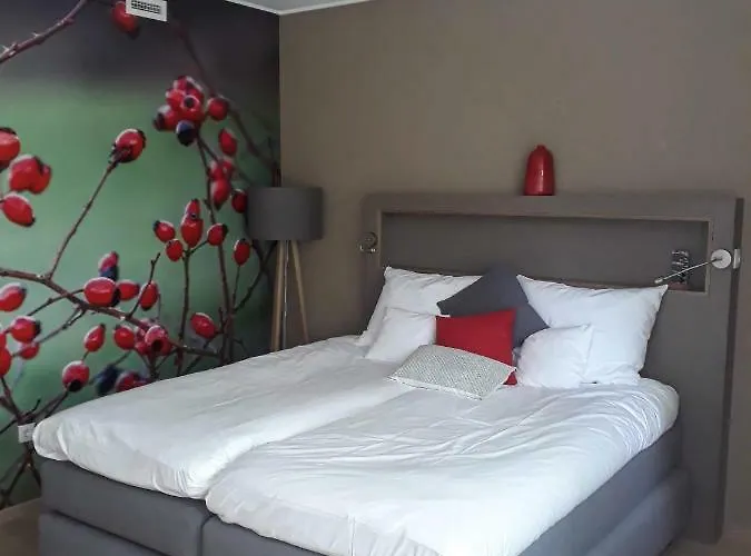 Peitche Lauer Hotel Useldange