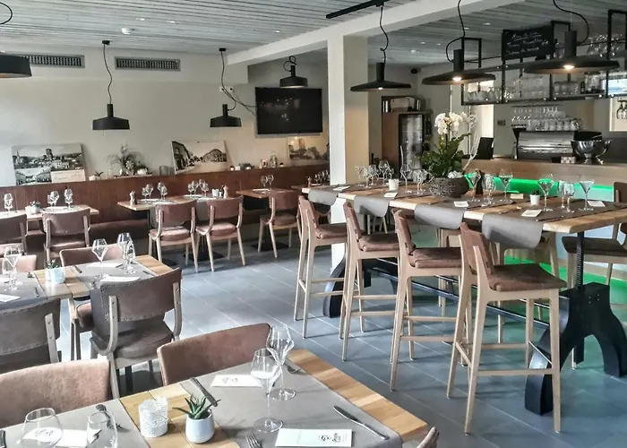 Peitche Lauer Hotel Useldange