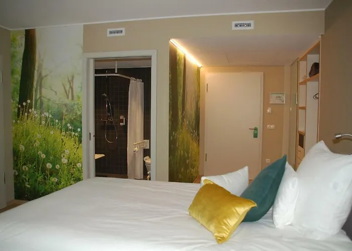 Hotel Peitche Lauer Useldange