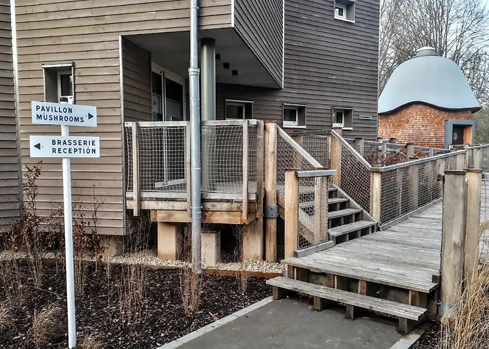 Peitche Lauer Hotel 3*