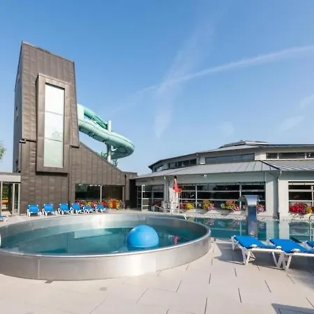 Peitche Lauer Hotel Useldange