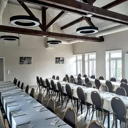 Peitche Lauer Hotel Useldange