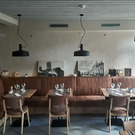 Péitche Lauer Hotel