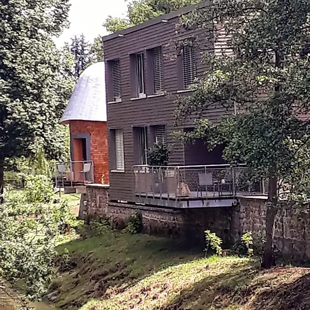 Péitche Lauer Hotel Useldange