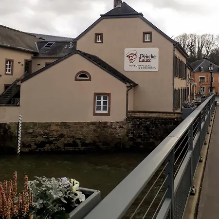 Péitche Lauer Hotel