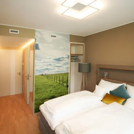 Peitche Lauer Hotel 3*