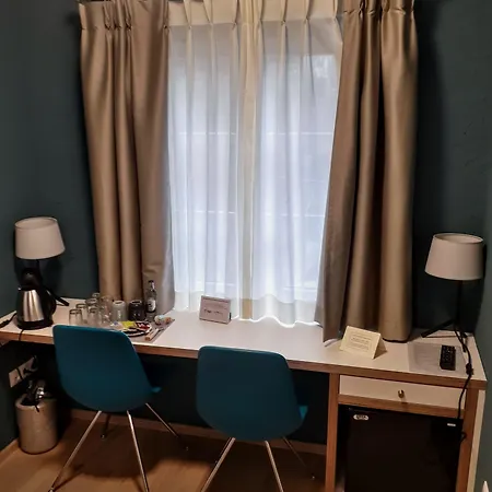 Hotel Péitche Lauer 3*