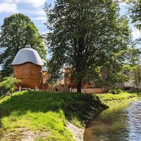 Hotel Peitche Lauer Useldange