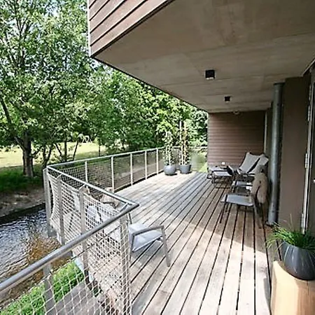 Péitche Lauer Hotel 3*