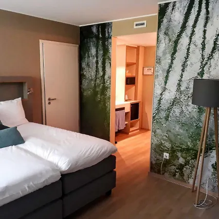 Peitche Lauer Hotel