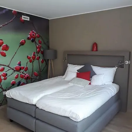 Peitche Lauer Hotel Useldange