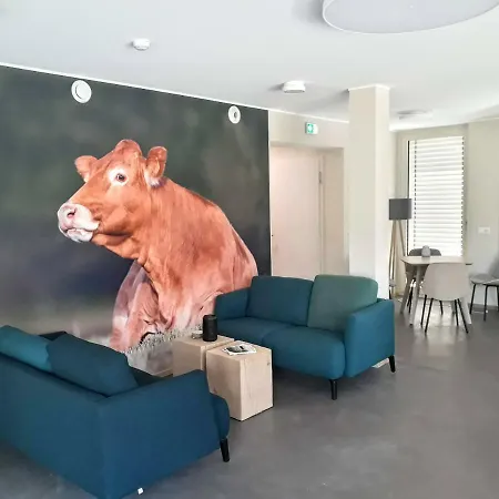 Peitche Lauer Hotel