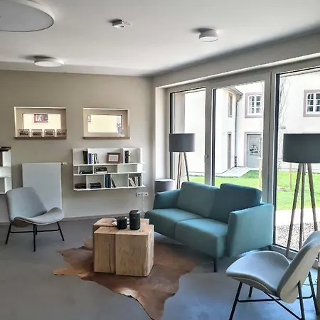 Peitche Lauer 3* Useldange