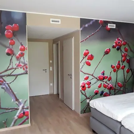 Peitche Lauer Hotel