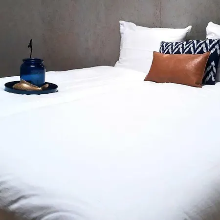 Peitche Lauer Hotel