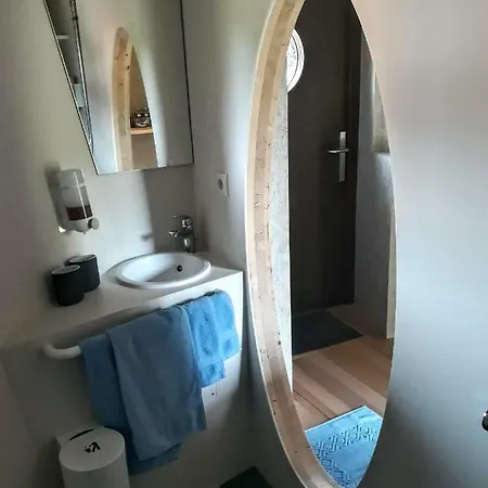 Hotel Peitche Lauer Useldange