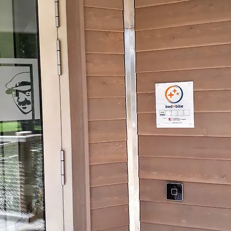 Peitche Lauer Ξενοδοχείο