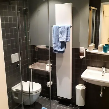 Peitche Lauer Hotel 3*
