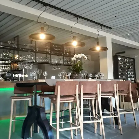 Peitche Lauer 3* Useldange