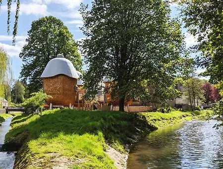 Péitche Lauer 3* Useldange