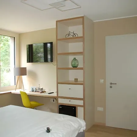 Peitche Lauer 호텔