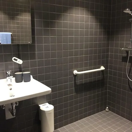 Peitche Lauer 호텔 Useldange