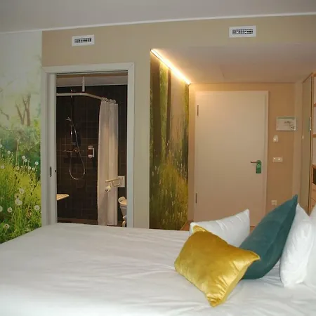 Hotel Peitche Lauer Useldange