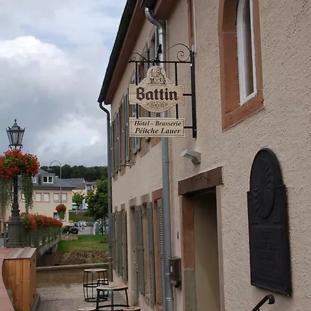 Péitche Lauer Useldange