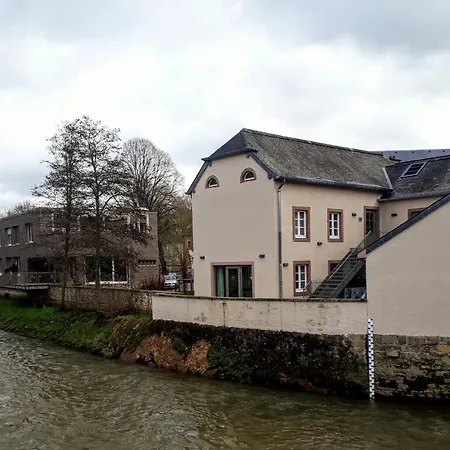 Hotel Peitche Lauer Useldange