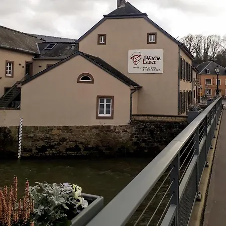 Hotel Peitche Lauer 3*