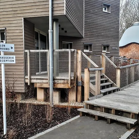 Peitche Lauer Hotel 3*