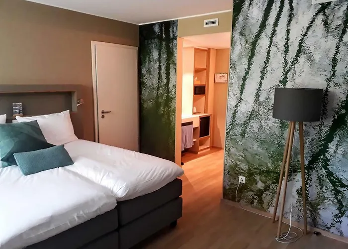 Péitche Lauer Hotel