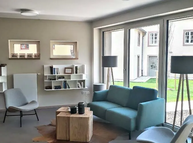 Péitche Lauer 3* Useldange