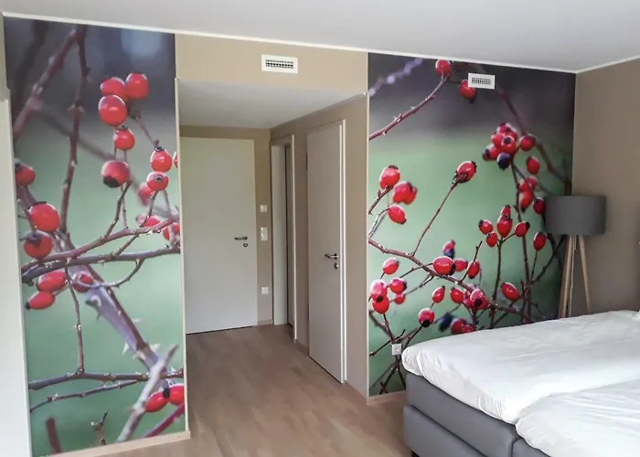 Peitche Lauer 酒店