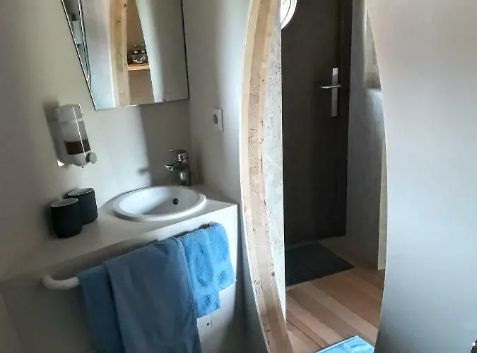 Hotel Péitche Lauer Useldange