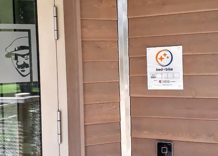 Peitche Lauer Szálloda