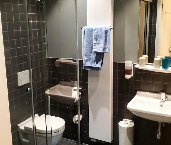 Péitche Lauer Hotel 3*