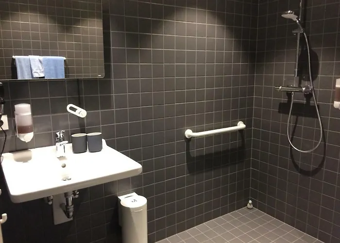 Peitche Lauer 酒店 Useldange