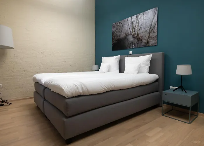 Peitche Lauer 3* Useldange